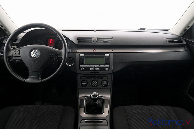 Volkswagen Passat Variant Comfortline Facelift 1.9 TDI 77kW Tallina - foto 5