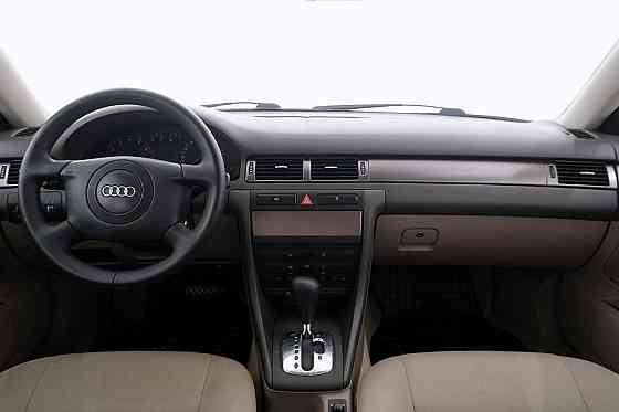 Audi A6 Comfortline ATM 2.4 121kW Tallina