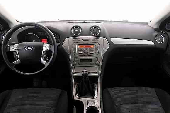 Ford Mondeo Comfort 2.0 107kW Таллин