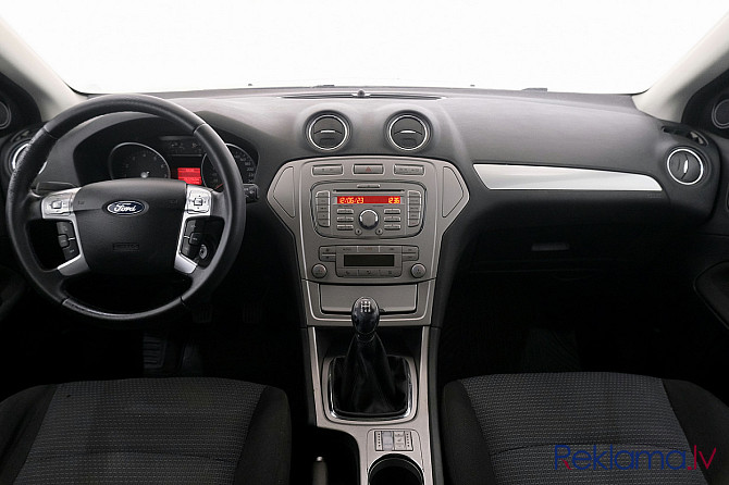 Ford Mondeo Comfort 2.0 107kW Таллин - изображение 5
