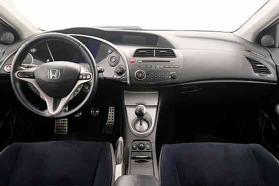 Honda Civic Elegance 1.8 103kW Tallina
