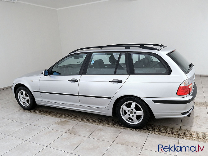 BMW 318 Executive Facelift 2.0 105kW Таллин - изображение 4