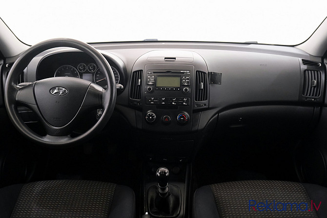 Hyundai i30 Elegance 1.6 93kW Таллин - изображение 5