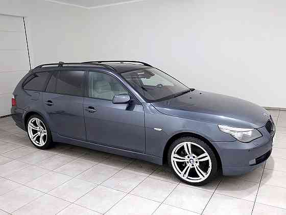 BMW 530 xDrive Executive Facelift ATM 3.0 XD 173kW Таллин