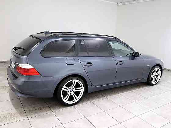 BMW 530 xDrive Executive Facelift ATM 3.0 XD 173kW Таллин