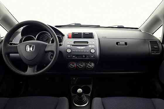 Honda Jazz Elegance 1.3 61kW Tallina
