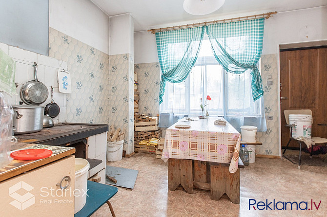 Продается красивая отремонтированная квартира в Ильгуциеме - в удобном месте. Рига - изображение 18