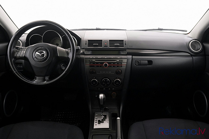 Mazda 3 Facelift ATM 1.6 77kW Таллин - изображение 5