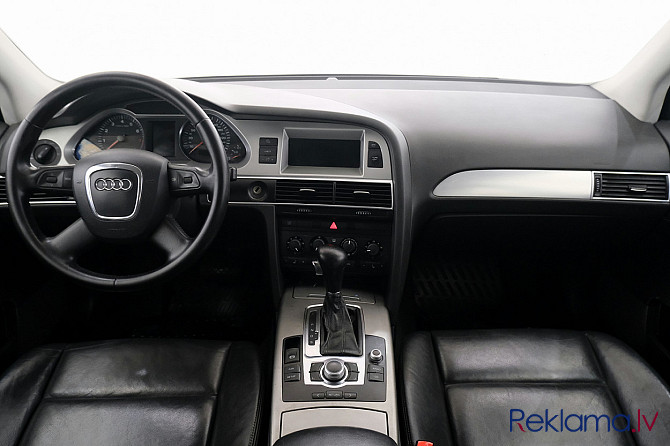 Audi A6 Comfortline ATM 2.4 130kW Таллин - изображение 5