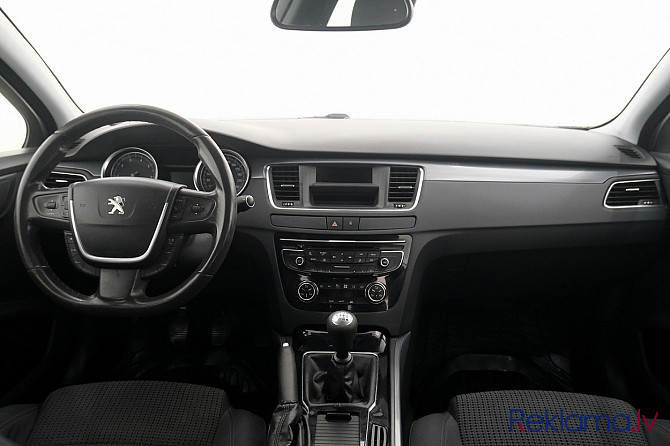 Peugeot 508 Elegance 1.6 115kW Tallina - foto 5