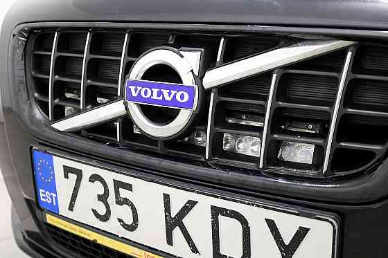 Volvo V70 Summum 1.6 D4 80kW Tallina