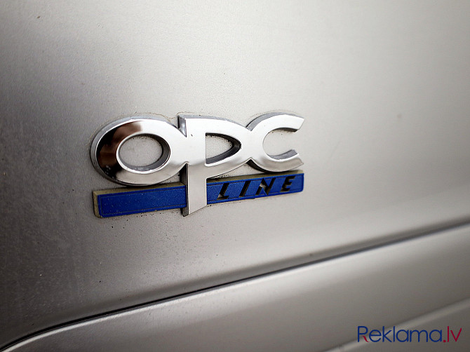 Opel Zafira OPC Line 2.2 110kW Таллин - изображение 5