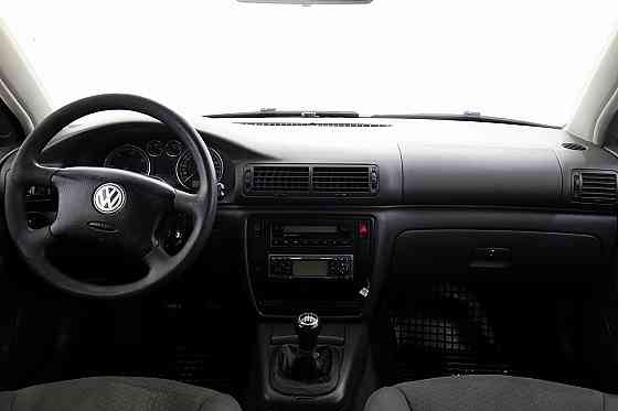 Volkswagen Passat Variant Comfortline Facelift 1.9 TDI 74kW Таллин