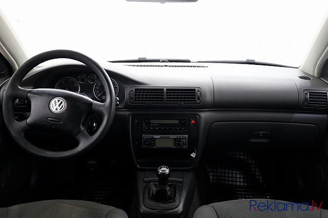 Volkswagen Passat Variant Comfortline Facelift 1.9 TDI 74kW Tallina - foto 5