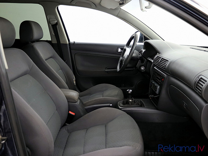 Volkswagen Passat Variant Comfortline Facelift 1.9 TDI 74kW Tallina - foto 6