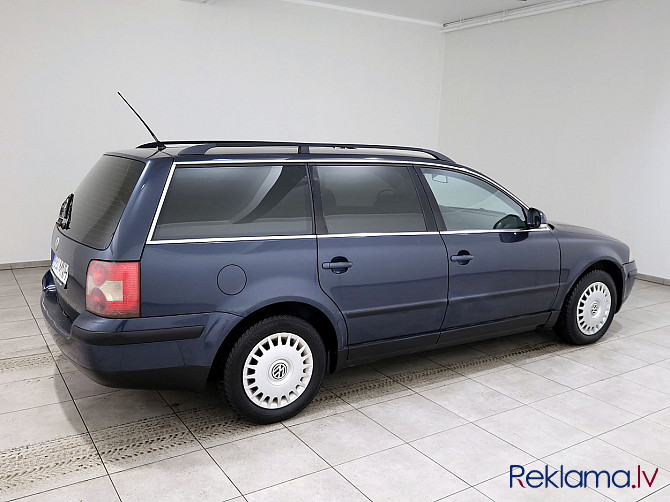 Volkswagen Passat Variant Comfortline Facelift 1.9 TDI 74kW Tallina - foto 3