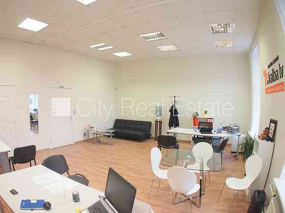 Additional information: http://www.cityreal.lv/en/real-estate/op/426542Front building, renovated bui Рига