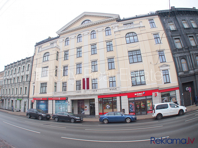 Projekts - Panorama Plaza, jaunceltne, pagrabstāvā pieejama noliktava, pazemes autostāvvieta, Rīga - foto 18