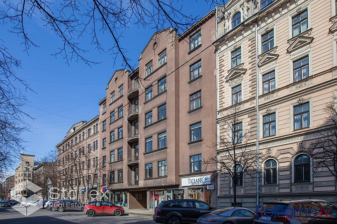 Предлагаем в аренду офисные помещения в отреставрированном здании в центре Риги, Рига - изображение 16