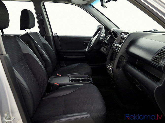 Honda CR-V Comfort ATM 2.0 110kW Таллин - изображение 6