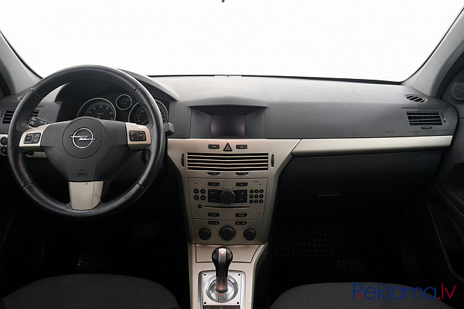 Opel Astra SW Facelift ATM 1.6 85kW Таллин - изображение 5