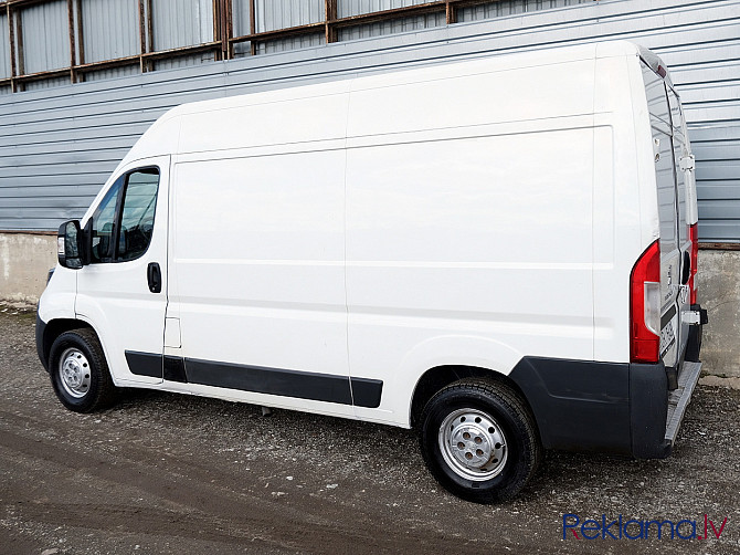 Peugeot Boxer Van 2.2 HDi 96kW Tallina - foto 4