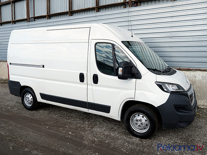 Peugeot Boxer Van 2.2 HDi 96kW Tallina - foto 1