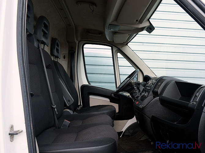 Peugeot Boxer Van 2.2 HDi 96kW Tallina - foto 6