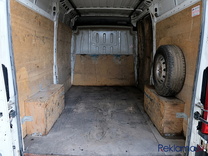 Peugeot Boxer Van 2.2 HDi 96kW Tallina - foto 8