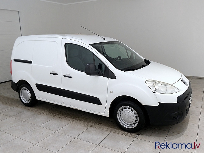 Peugeot Partner Van 1.6 72kW Таллин - изображение 1