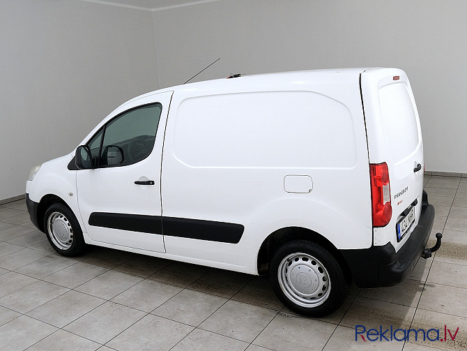 Peugeot Partner Van 1.6 72kW Таллин - изображение 4