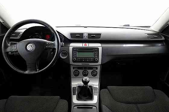 Volkswagen Passat Comfortline 1.9 TDI 77kW Таллин