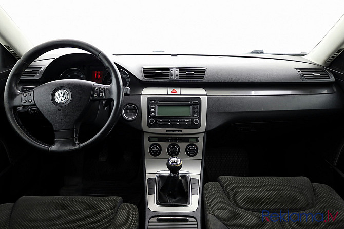 Volkswagen Passat Comfortline 1.9 TDI 77kW Таллин - изображение 5