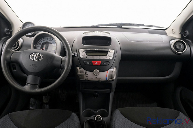 Toyota Aygo Linea Sol 1.0 50kW Таллин - изображение 5