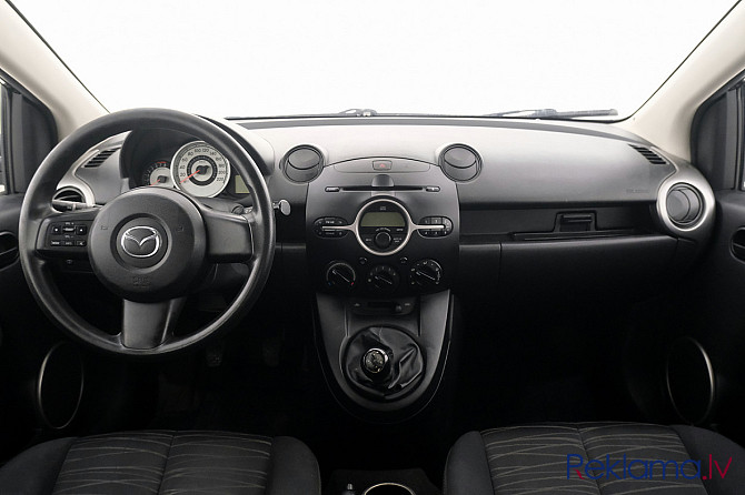 Mazda 2 Elegance 1.3 63kW Таллин - изображение 5