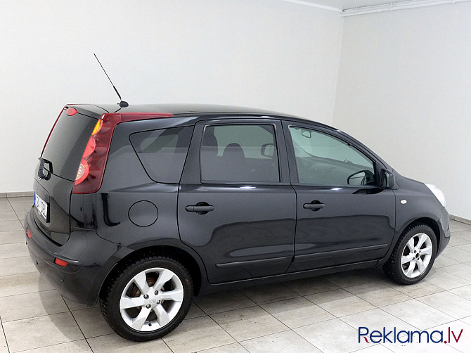 Nissan Note Facelift 1.5 dCi 63kW Tallina - foto 3