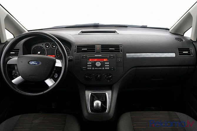 Ford C-MAX Facelift 1.6 TDCi 80kW Таллин - изображение 5
