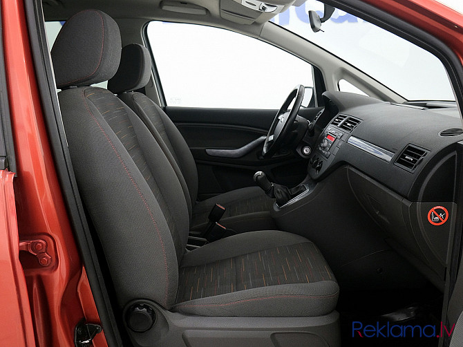 Ford C-MAX Facelift 1.6 TDCi 80kW Таллин - изображение 6