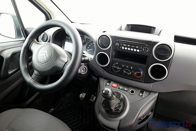 Citroen Berlingo Facelift 1.6 HDi 66kW Таллин - изображение 5