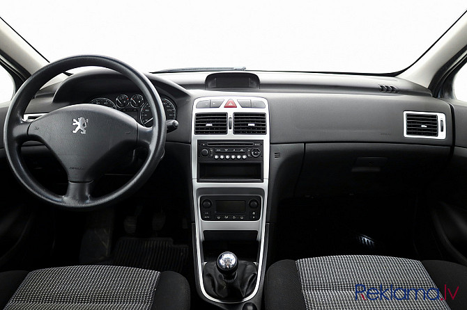 Peugeot 307 Facelift 1.6 80kW Tallina - foto 5
