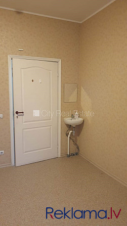 Изолированные комнаты, газовое отопление, раздельный санузел, душевая кабина, Рига - изображение 4