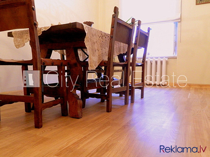 Šo dzīvokli izīrē pa diennaktīm (īstermiņa īre), īres cena sludinājumā norādīta par Rīgas rajons - foto 18