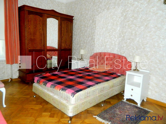 Šo dzīvokli izīrē pa diennaktīm (īstermiņa īre), īres cena sludinājumā norādīta par Rīgas rajons - foto 4