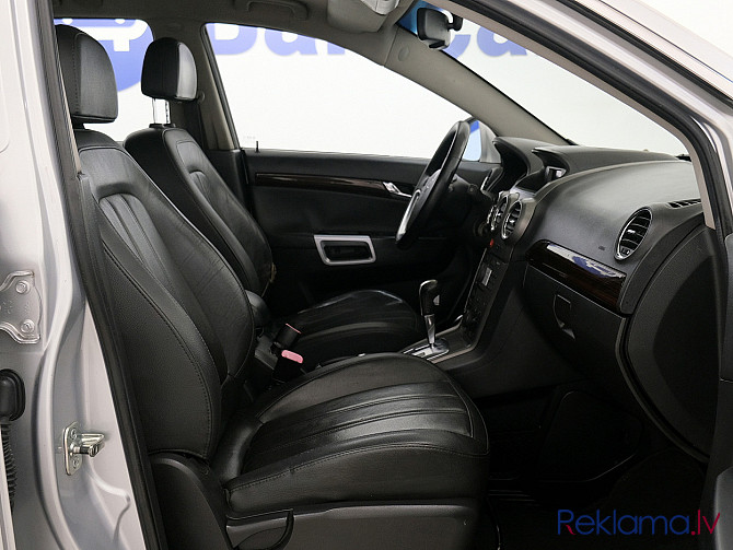 Opel Antara Cosmo ATM 2.0 CDTi 110kW Tallina - foto 6