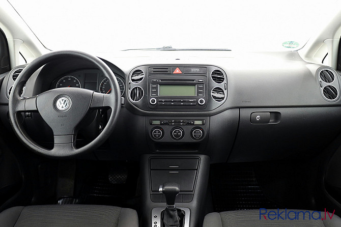 Volkswagen Golf Plus Comfortline ATM 1.6 85kW Tallina - foto 5
