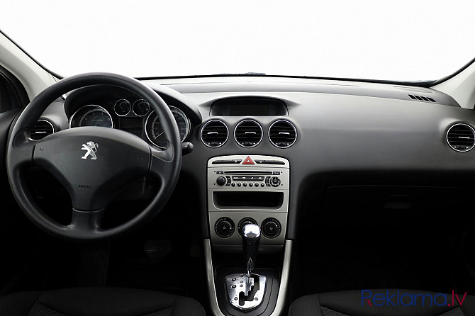 Peugeot 308 Elegance Facelift ATM 1.6 88kW Tallina - foto 5