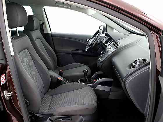 SEAT Altea XL Comfortline 2.0 TDI 103kW Tallina