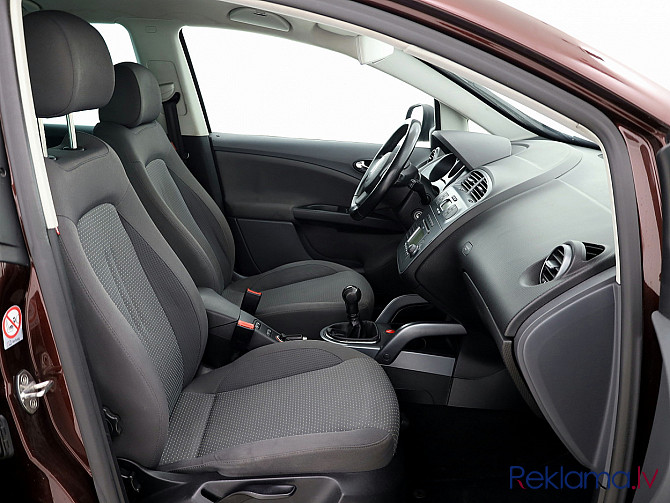 SEAT Altea XL Comfortline 2.0 TDI 103kW Tallina - foto 6