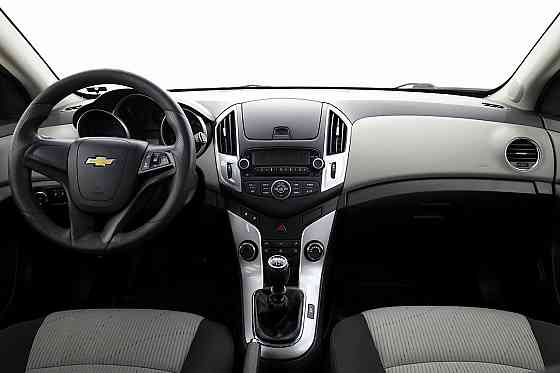 Chevrolet Cruze Comfort Facelift 1.6 91kW Таллин