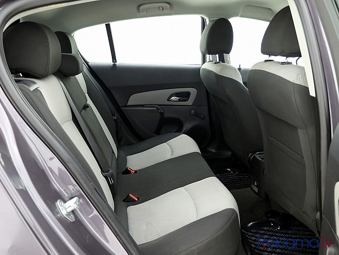 Chevrolet Cruze Comfort Facelift 1.6 91kW Tallina - foto 7